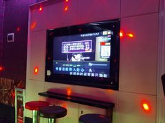 -欢唱量贩式KTV(南海新都会店)