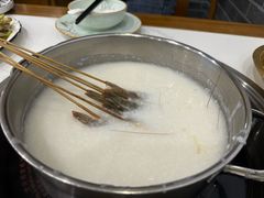 -盈田盈粥庄(博山东路店)