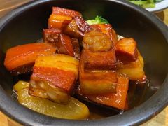 -洛阳宴·洛阳菜(南昌路店)