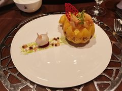 -彩丰楼·中餐厅(国家会展中心上海洲际店)