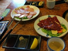 -炼火烤肉店