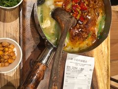 -小满手工粉(上海月星环球港店)