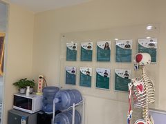 -森诺运动康复中心(北苑店)