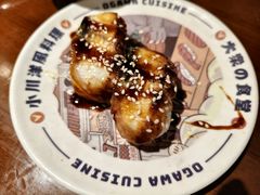 -小川洋风料理(江汉路店)