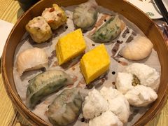 -添好运点心专门店(百老汇店)