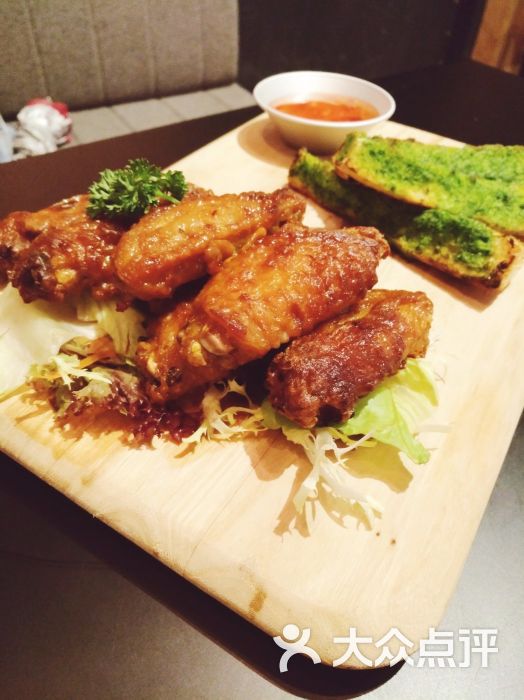 bunny drop白兔糖咖啡(金地广场店)图片 - 第31张