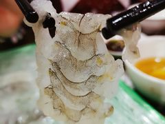 野生海虾生-官塘锋记鱼生·生腌·砂锅粥(牌坊街店)