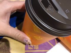 -汉堡王(天一广场店)