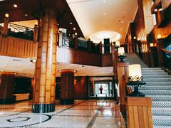 -深圳海景嘉途酒店(东翼楼)