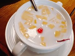 芒果西米露-明泰谷泰国餐厅(正大广场店)
