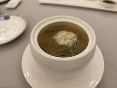 -银都上海菜馆(粤海东路店)