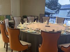 -香山湖渔家大院