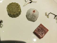 -北京宴(华贸购物中心店)