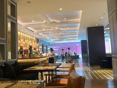 -食百绚全日制餐厅(成都棕榈泉费尔蒙酒店)