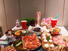 -炭之家齐齐哈尔大片烤肉·涮毛肚火锅·齐齐哈尔烤肉(中央大街店)