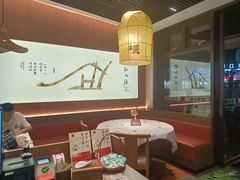 -四方桌·福建客家土菜(二中店)