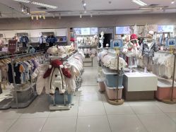 -孩子王童乐园(天津远洋乐堤港店)