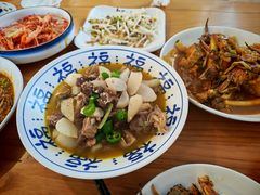 -品鲜村农家菜·阳澄湖大闸蟹(总店)