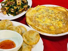 -蛇口康乐快餐鱼仔档(翠苑小区店)