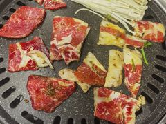 -红岸碳烤齐齐哈尔原味生态烤肉