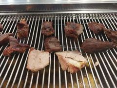 -外滩海鲜烧烤广场(东三旗店)