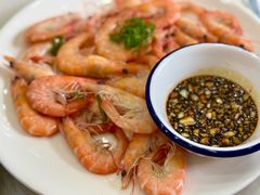 -覃记海鲜美食餐厅