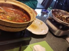 -全聚贤餐厅·湖北家常菜(沙湖店)