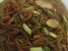 徽州炒粉-左邻右舍徽菜馆