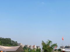 -芦仙山景区-飞越丛林探险乐园