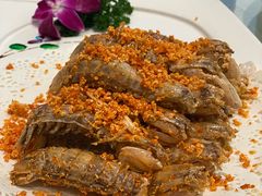 -大东海海鲜酒楼(渔人码头总店)