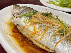 -枣庄开元凤鸣山庄·中餐厅