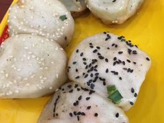 -小杨生煎(周浦万达店)