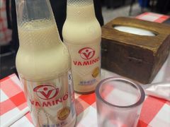 -江味龙虾馆·裸蓝龙虾(南山店)