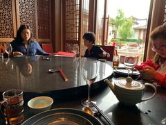 -丽江金茂凯悦臻选酒店-滇香馆