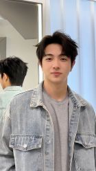 -DCP BarberShop 男士理容·剃须修面·烫染