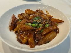 -到家尝北京菜(西坝河店)