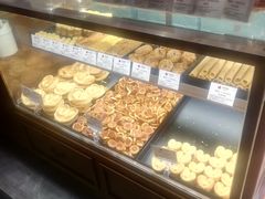 -上海立丰食品有限公司