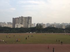 -四川大学(望江校区)