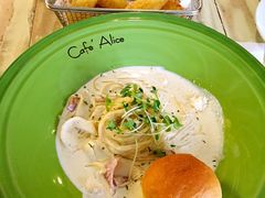-Cafe Alice咖啡爱丽丝(奥城店)