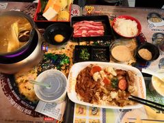 -吉野家(服装城店)