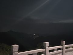-广州市石门国家森林公园