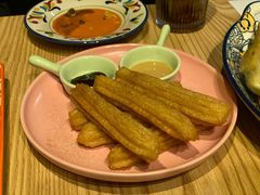 -TEQO·Mexican food & Bar