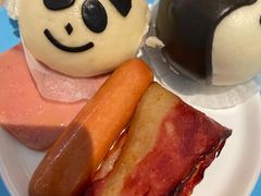 -帝企鹅自助餐厅•儿童岛•真企鹅(长隆企鹅酒店)