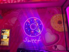 -好乐迪KTV(金钻店)