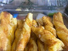 -泸溪河桃酥(西直门凯德店)