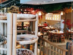 -李久其家民间餐厅(观沙岭公园店)