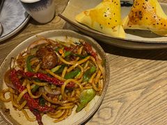 -那时新疆·若羌(经纬汇店)