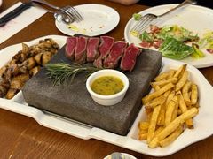 -Entrecôte 法国牛扒馆(保利·时光里店)