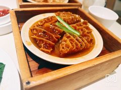 -蔡澜点心·粤菜(嘉里中心店)