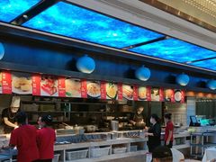 -皇马假日醉海南大酒店·假日一品派茶楼(秀英店)